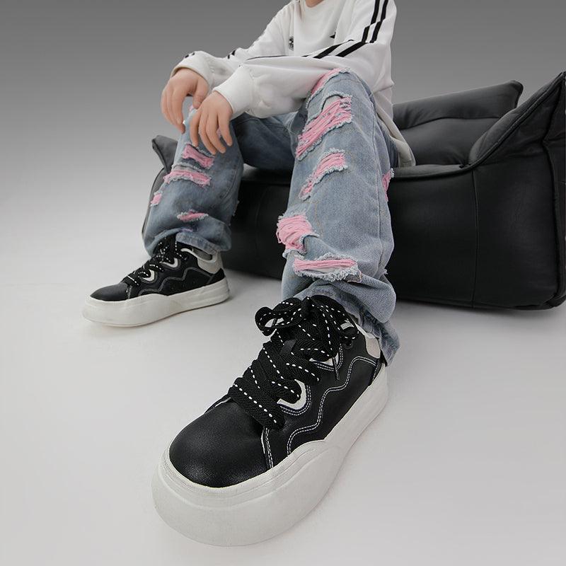 ZEAL 'Next Gen Love' T4 Sneakers Sneakershub Shoes