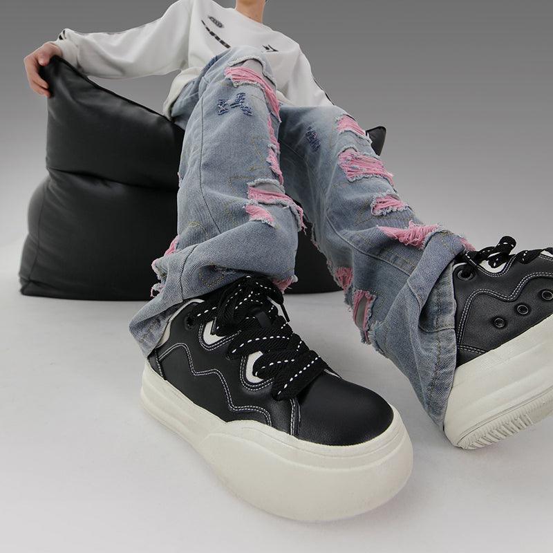 ZEAL 'Next Gen Love' T4 Sneakers Sneakershub Shoes