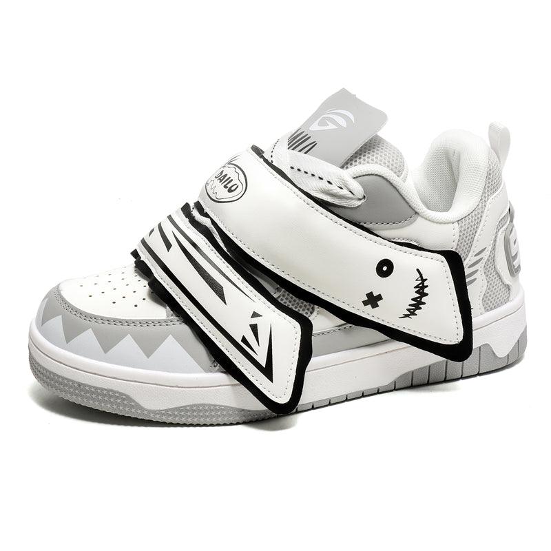 Windstorm Glide T4 Sneakers Sneakershub Shoes