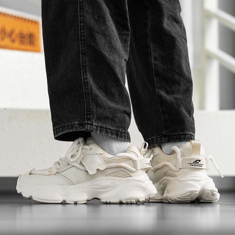 Chaos Reverberation T4 Sneakers Sneakershub Shoes