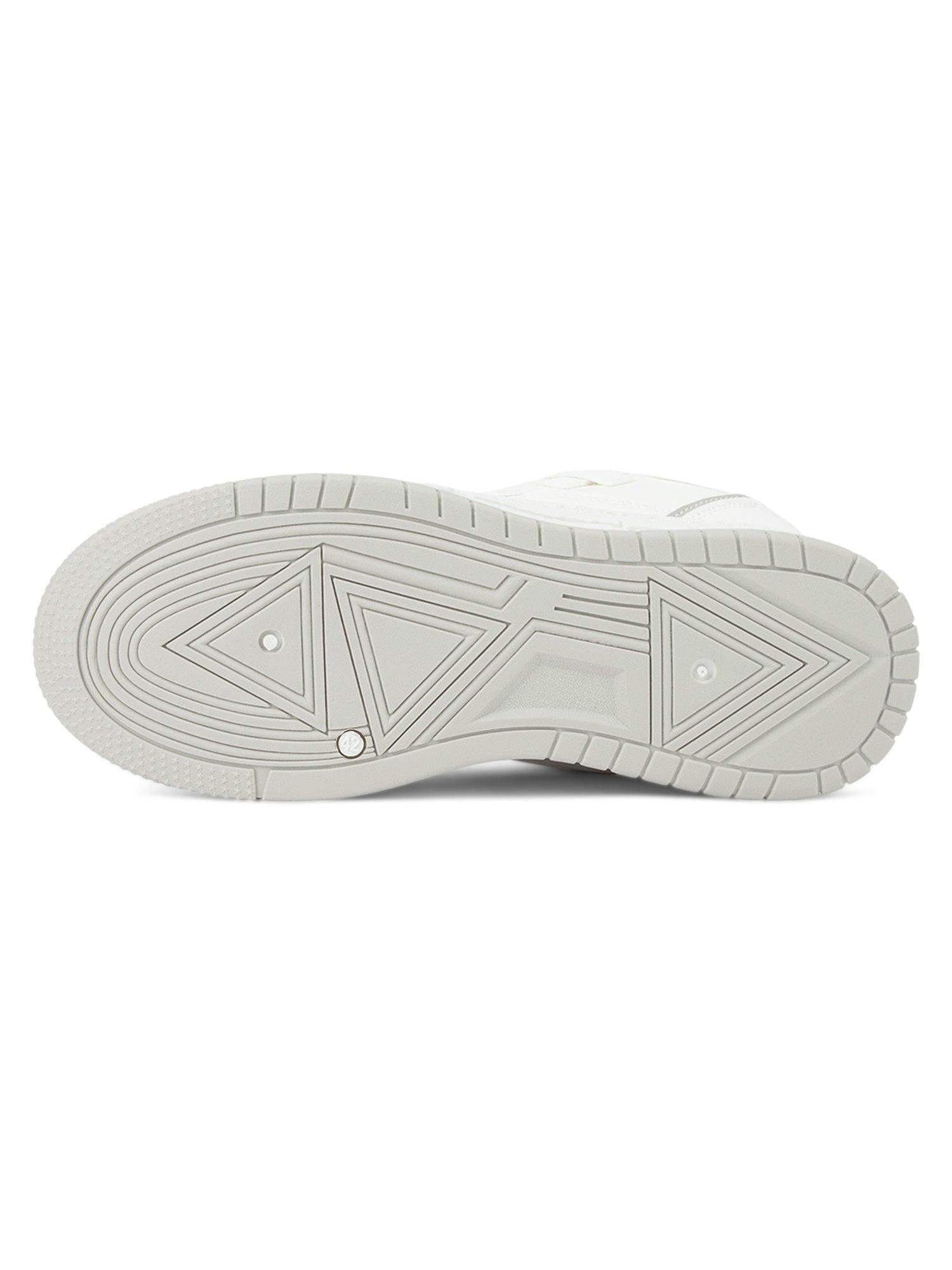 Sneakerhub Versatile Thick-soled Board Shoes - sneakershuborg