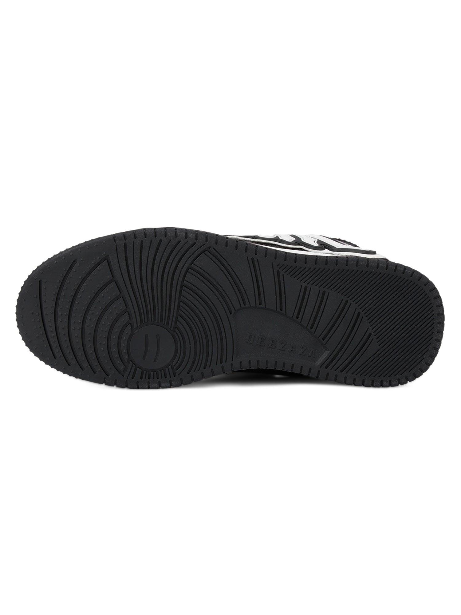 Sneakerhub High Street Thick Bottom Board Shoes -1591 - sneakershuborg