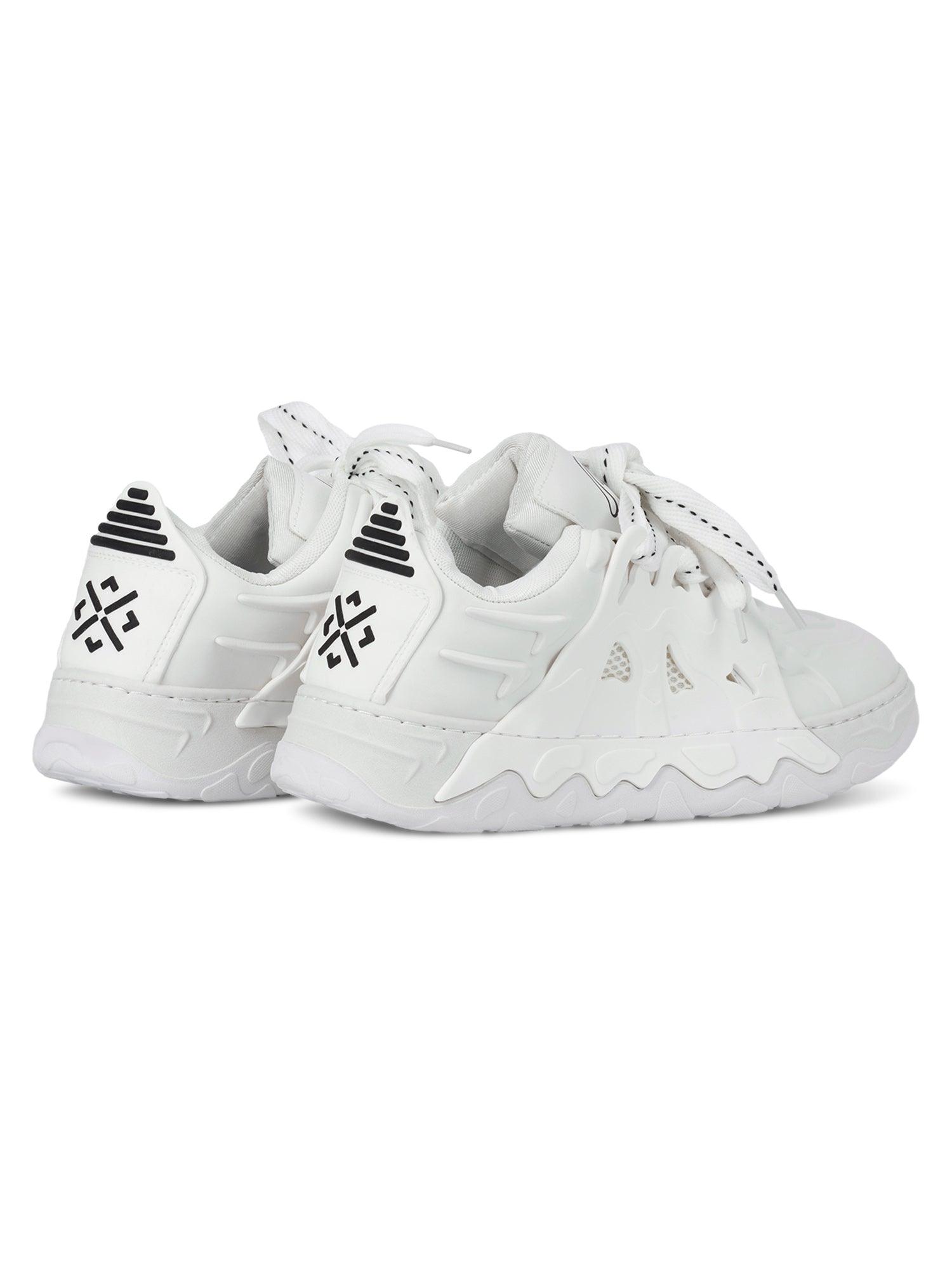 Sneakerhub Casual Plate Shoes - 1657 - sneakershuborg