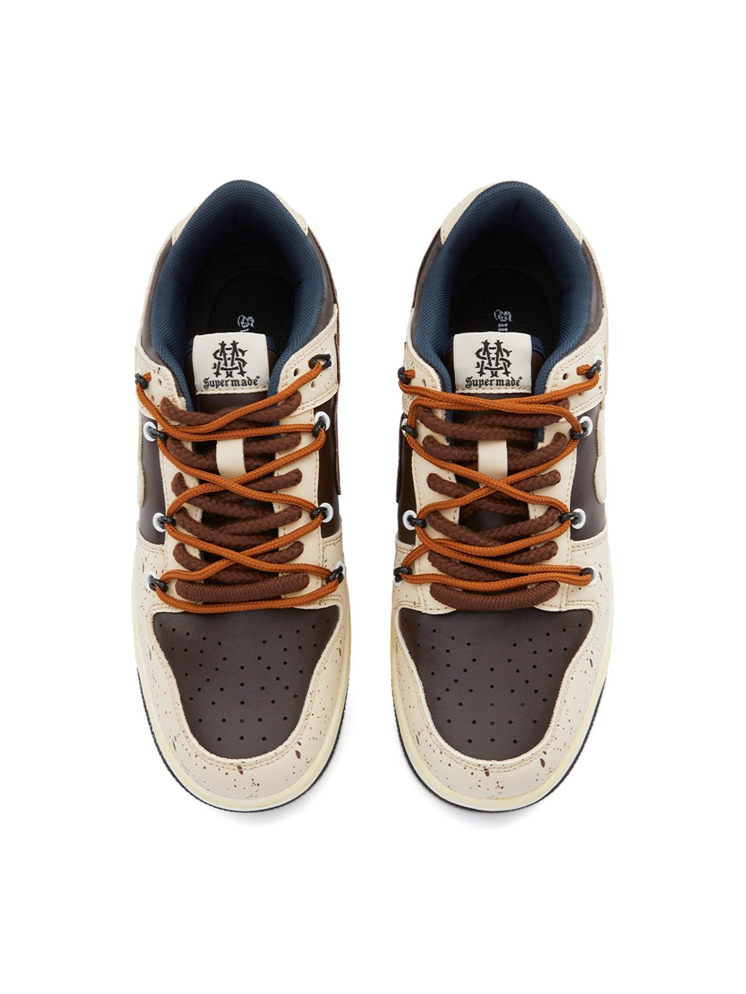 Sneakerhub High Street Love Sneakers --1424 - sneakershuborg