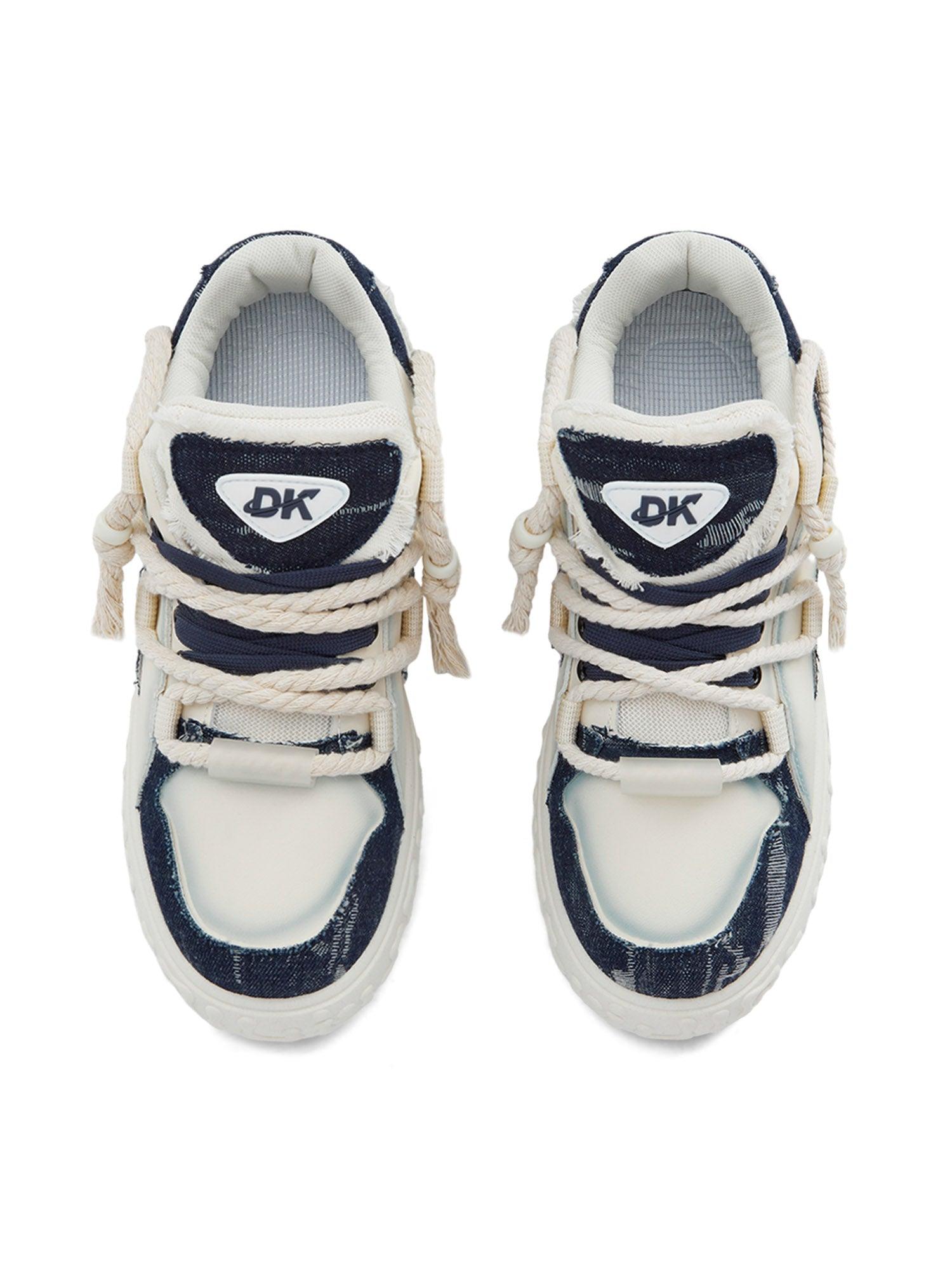 Sneakerhub Rope Knot Sneakers - 2012 - sneakershuborg