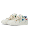 Sneakerhub Rope Knot Sneakers - 2012 - sneakershuborg