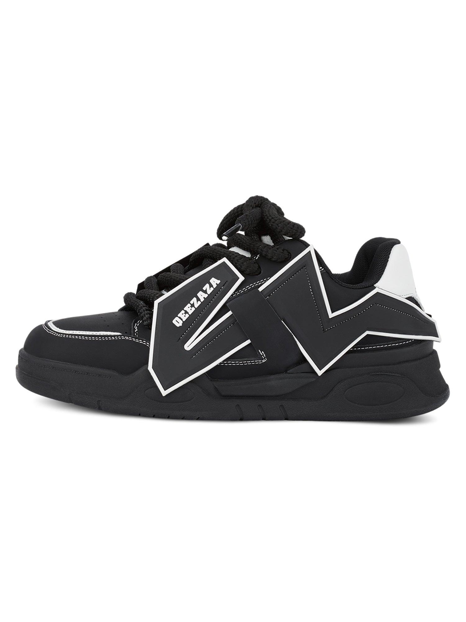 Sneakerhub Casual Hundred Couple Slip-On Shoes - sneakershuborg