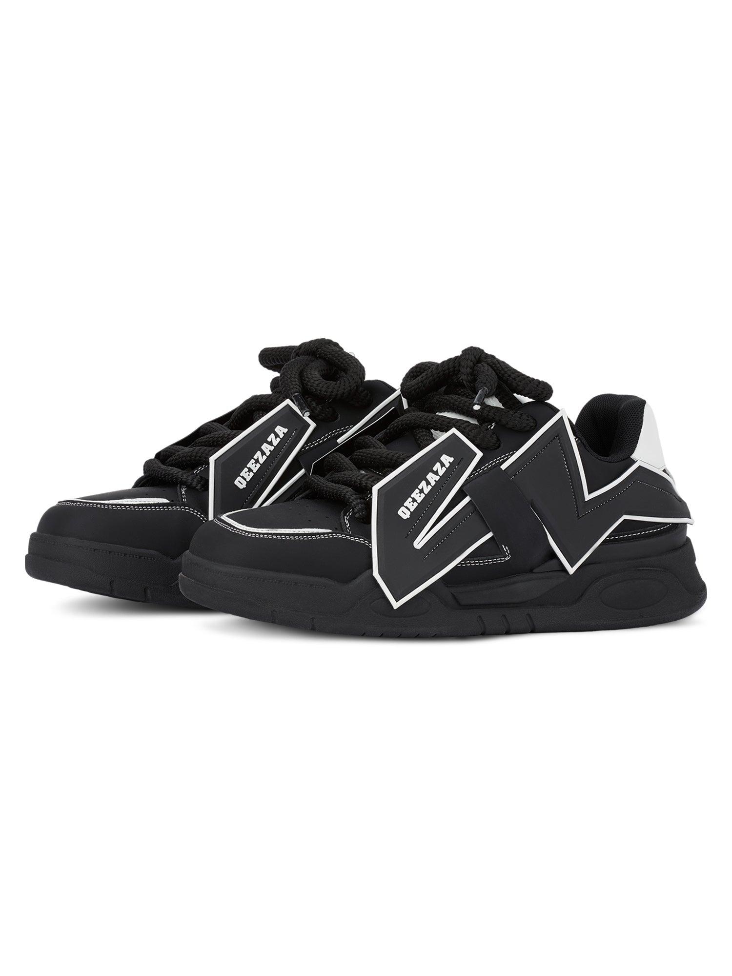 Sneakerhub Casual Hundred Couple Slip-On Shoes - sneakershuborg