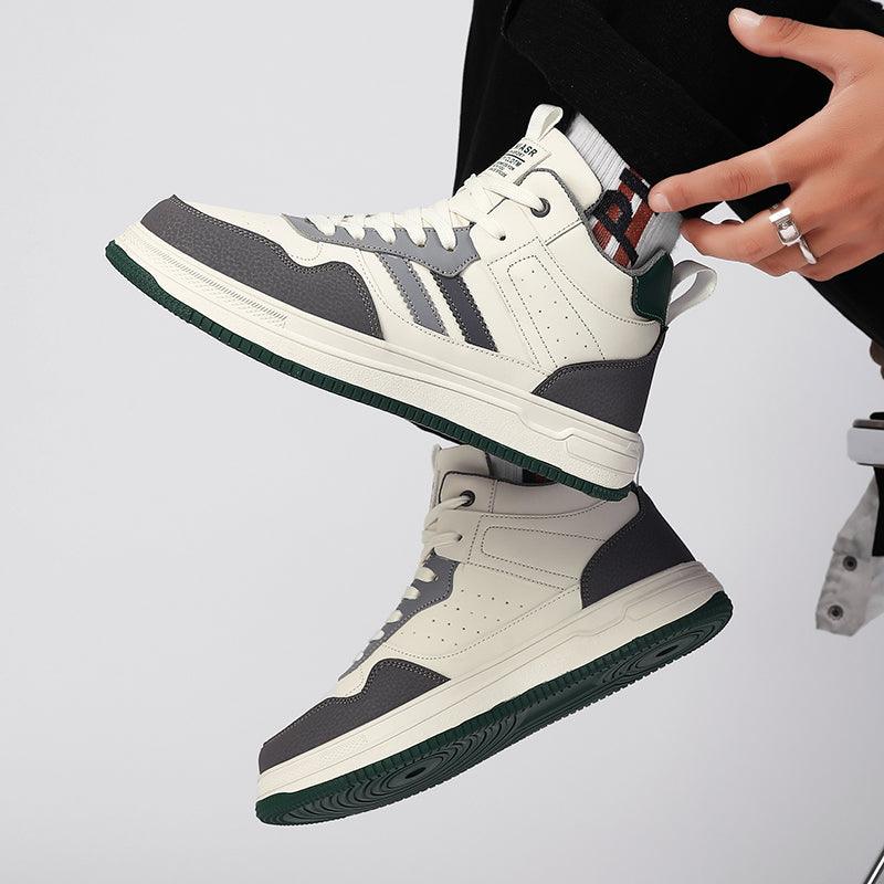 RIPPLE 'Impact' T4 Sneakers Sneakershub Shoes