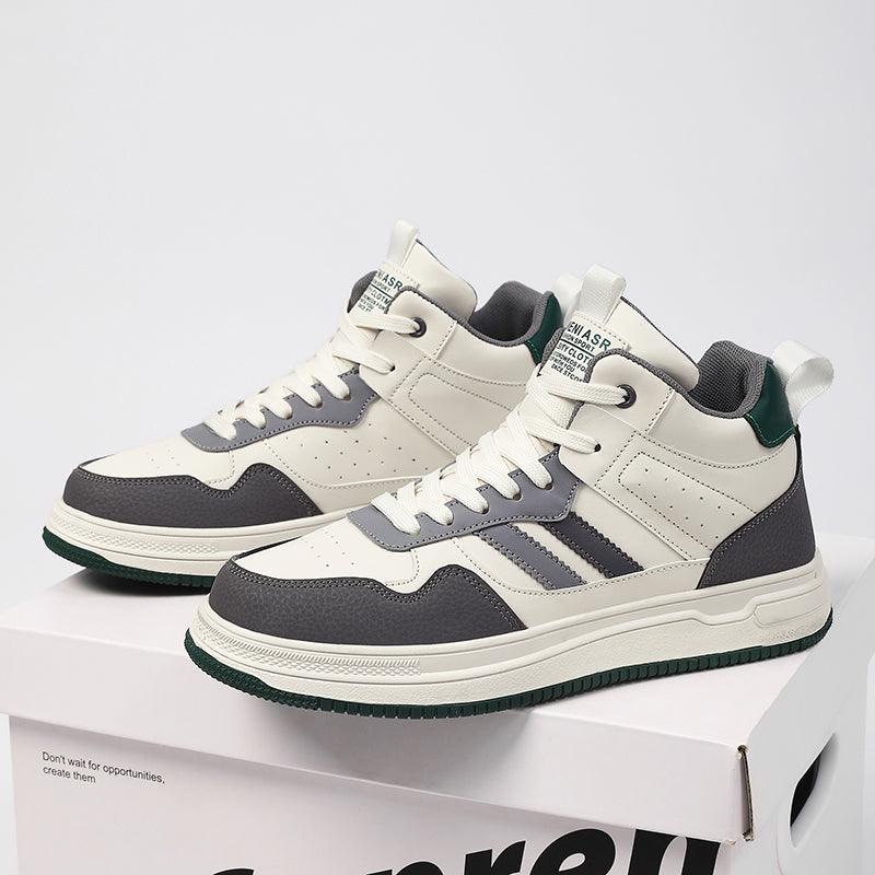 RIPPLE 'Impact' T4 Sneakers Sneakershub Shoes