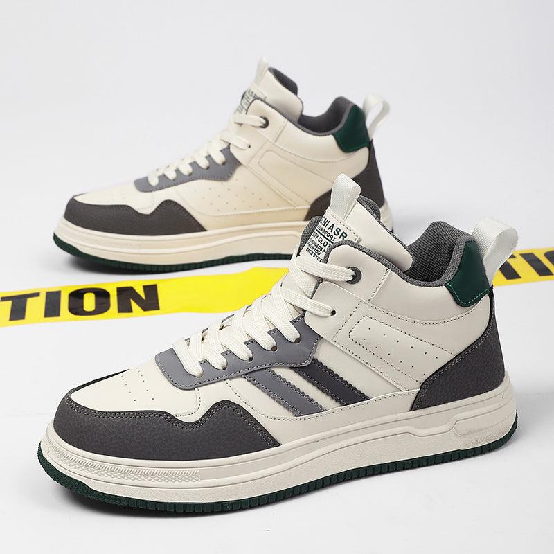 RIPPLE 'Impact' T4 Sneakers Sneakershub Shoes