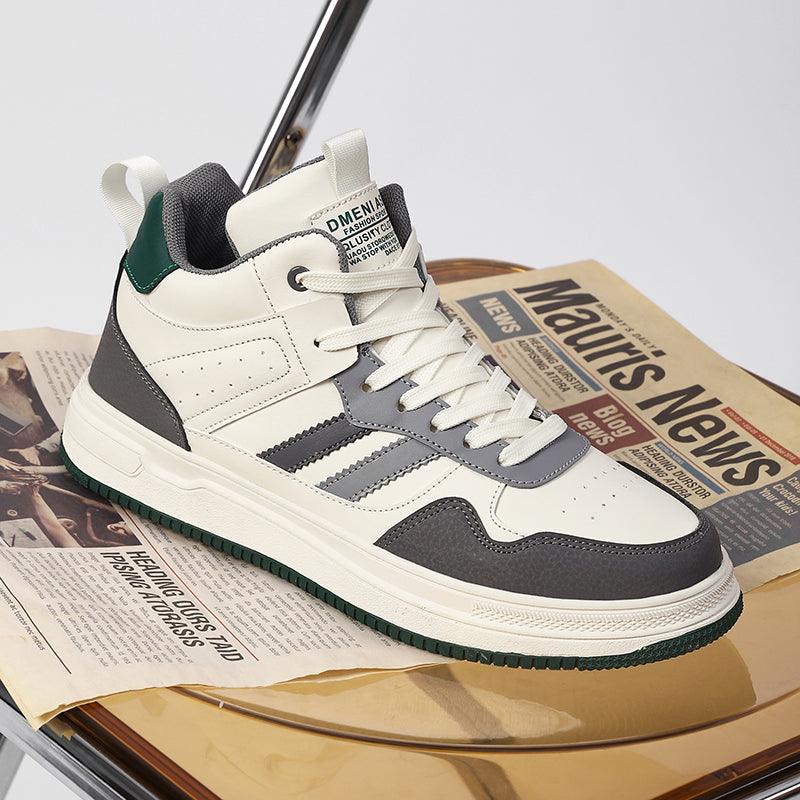 RIPPLE 'Impact' T4 Sneakers Sneakershub Shoes