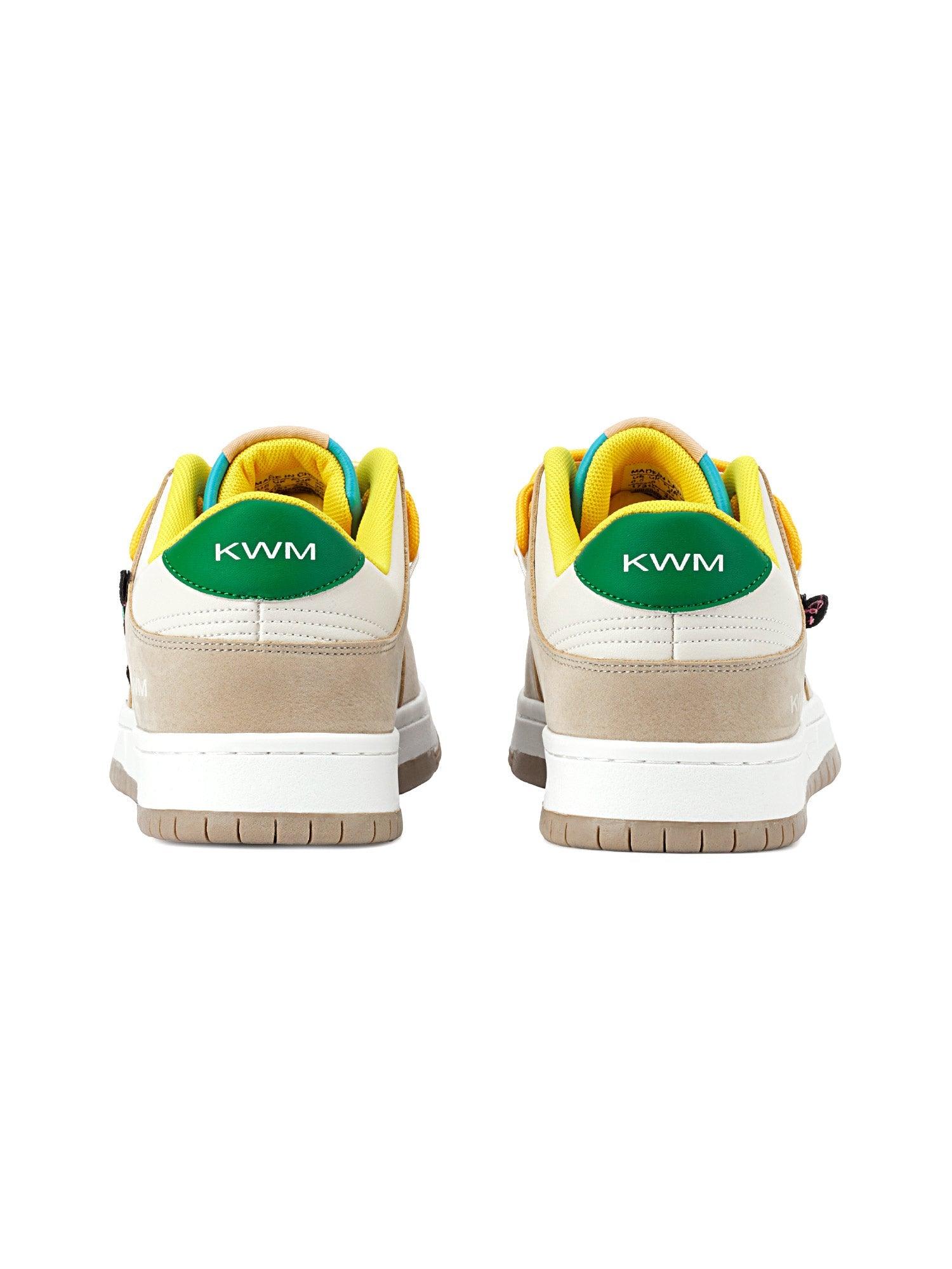 Sneakerhub Cactus Elements Board Shoes - sneakershuborg