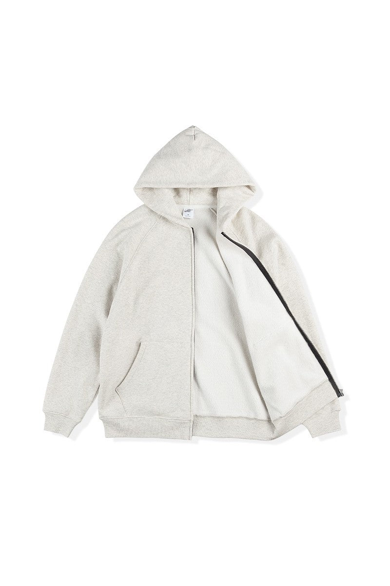 Zip-Up Hoodie V2 IDLT