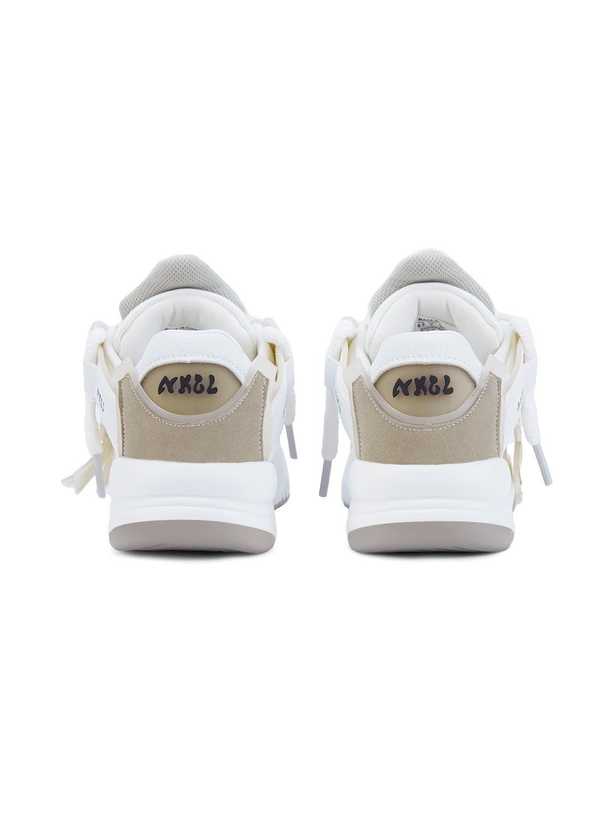 Sneakerhub Casual Preppy Sneakers - 2105 - sneakershuborg