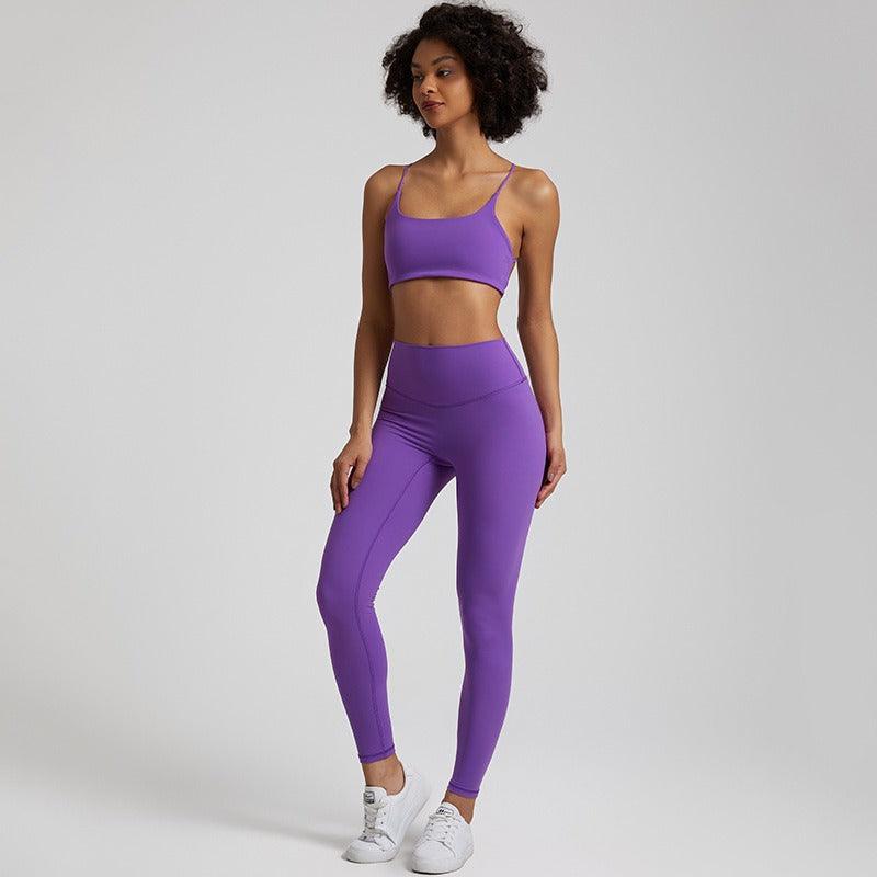 Sneakershub Yoga and Fitness Clothes R45 eprolo