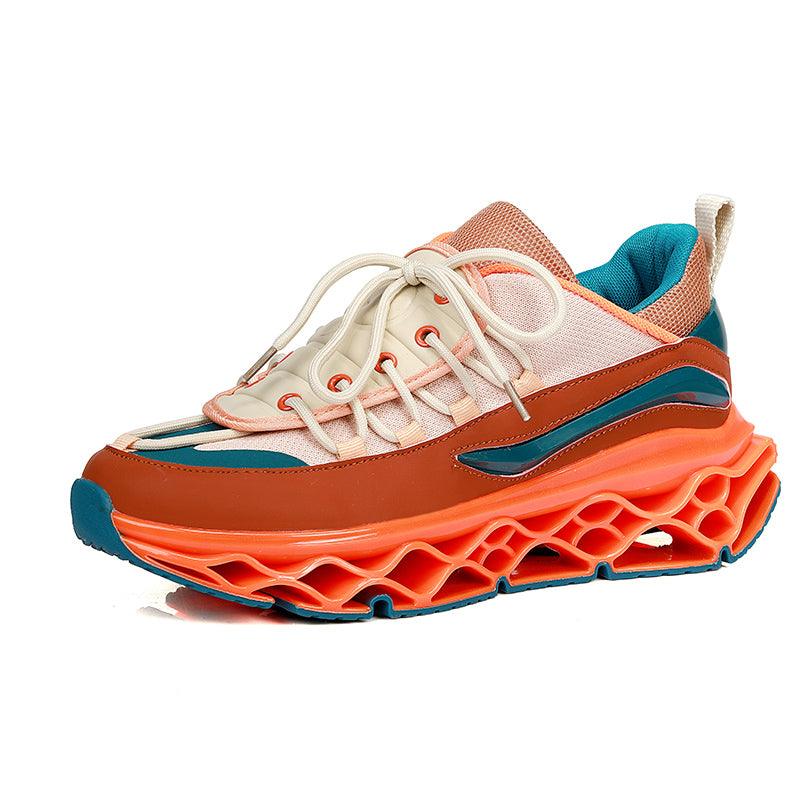 Velocity Flex T4 Athletic Footwear Sneakershub Shoes