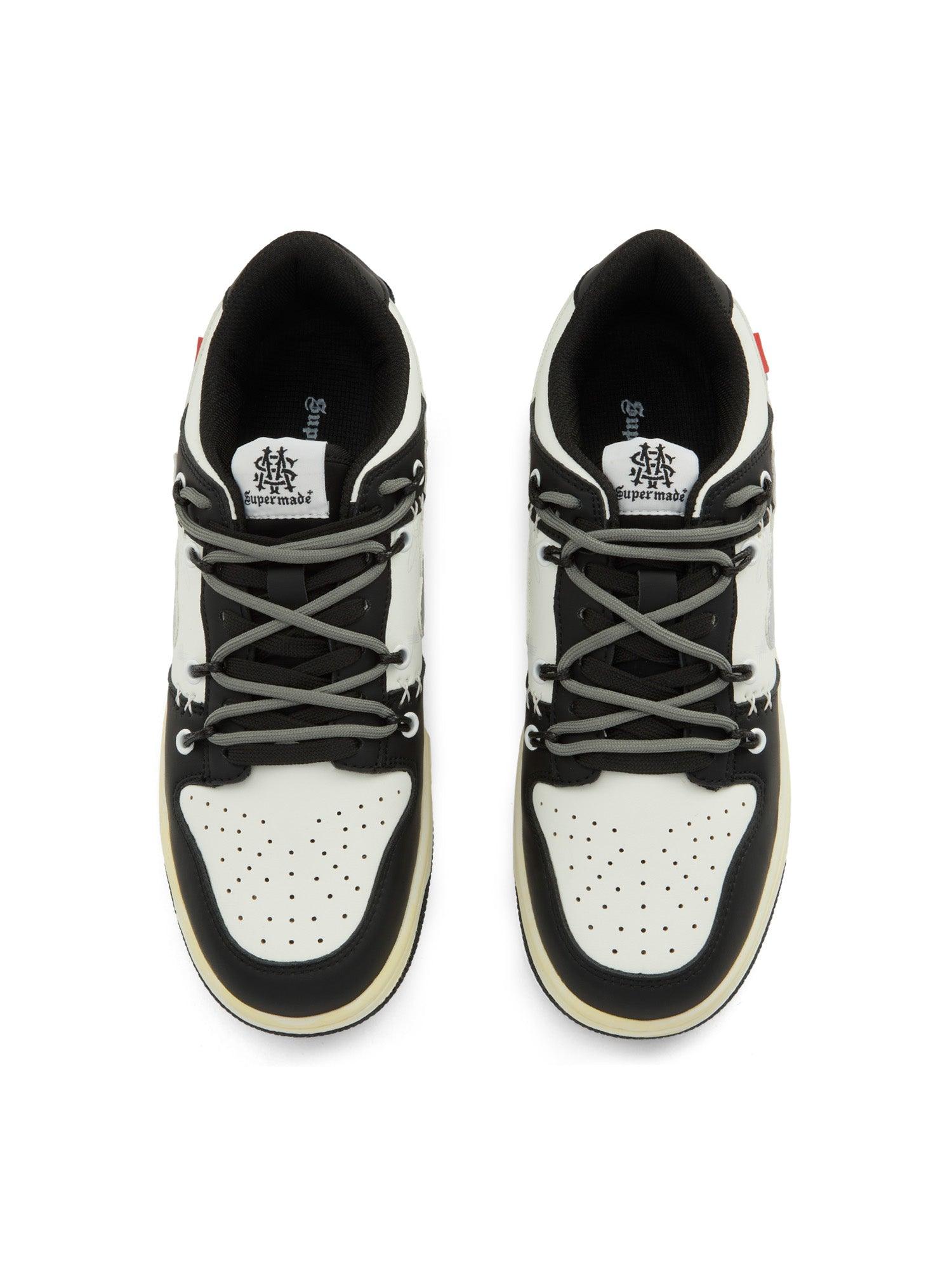 Sneakerhub High Street Love Sneakers --1424 - sneakershuborg