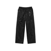 Zipper Loose Trousers - sneakershuborg