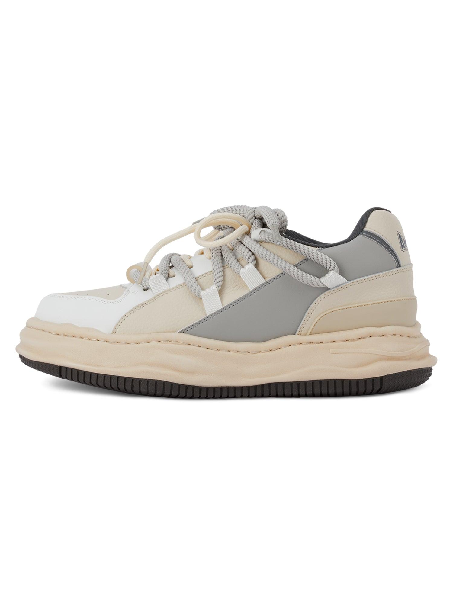 Sneakerhub Retro Air Force Original Sole Sneakers - sneakershuborg