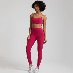 Sneakershub Yoga and Fitness Clothes R45 eprolo