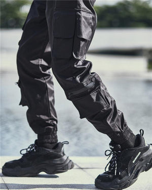 China Chic Functional Windwork Pants Men eprolo