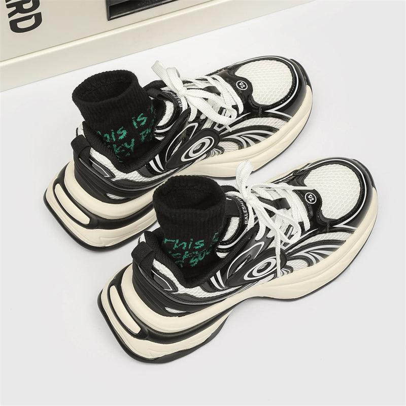 Magneto Shock T4 Sneakers Sneakershub Shoes