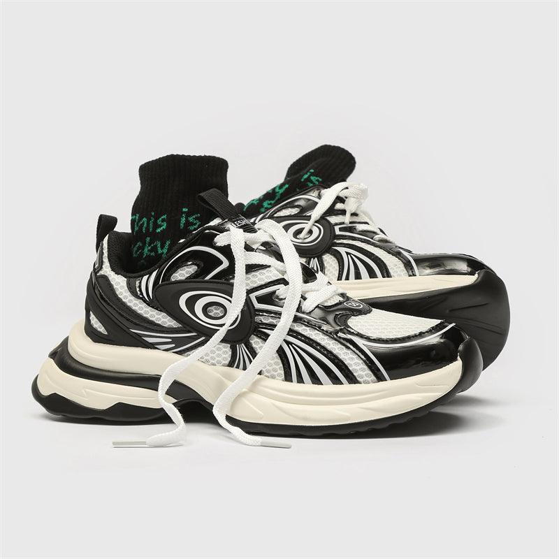 Magneto Shock T4 Sneakers Sneakershub Shoes