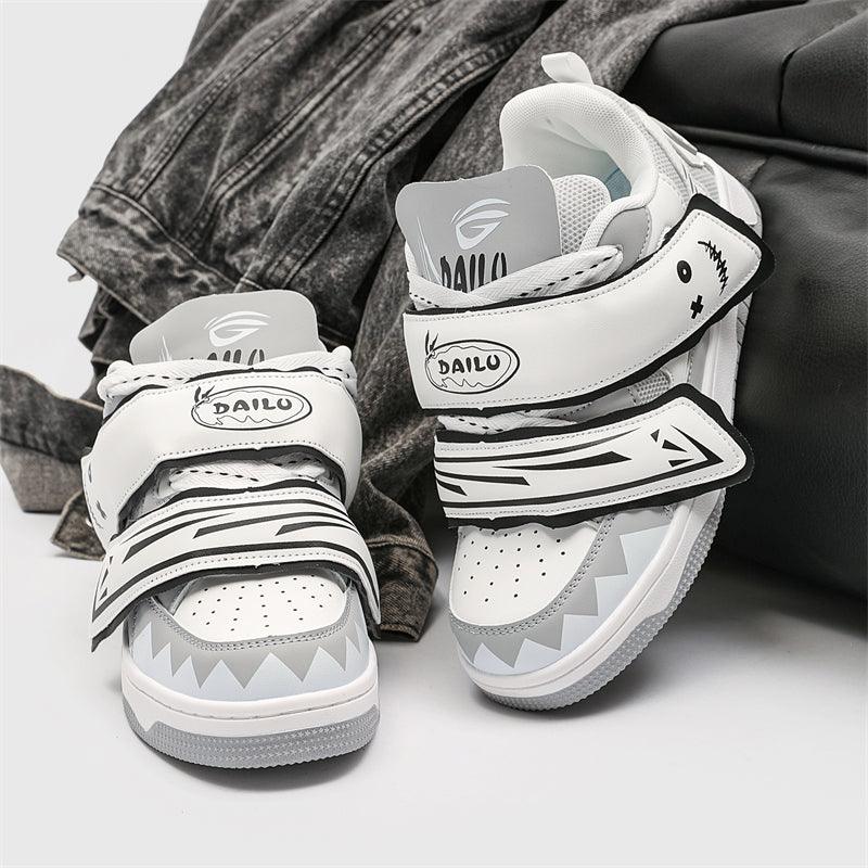 Windstorm Glide T4 Sneakers Sneakershub Shoes