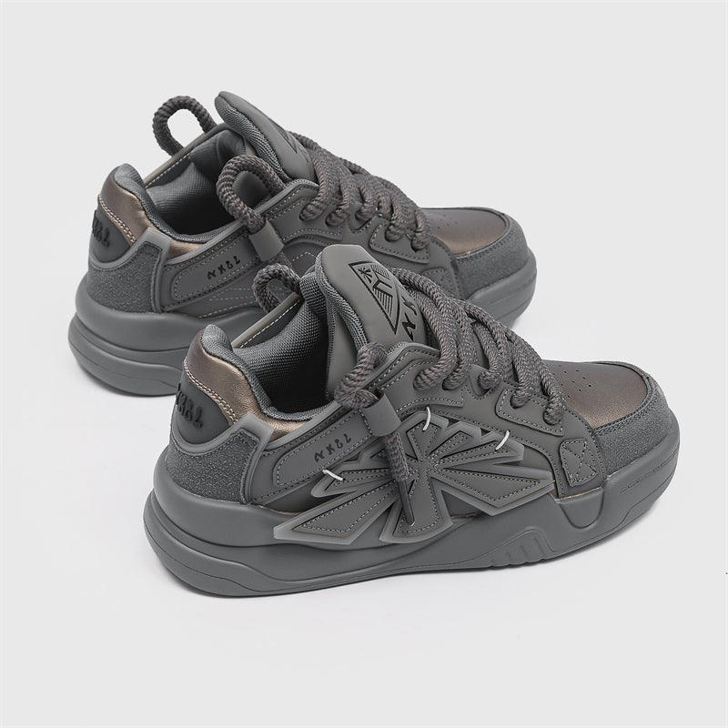 Chillfire T4 Sneakers Sneakershub Shoes