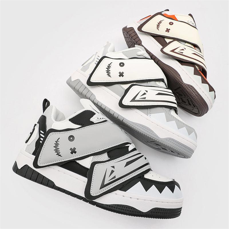 Windstorm Glide T4 Sneakers Sneakershub Shoes