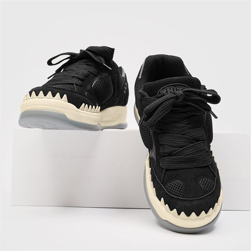 Nimbus Glide T4 Sneakers Sneakershub Shoes