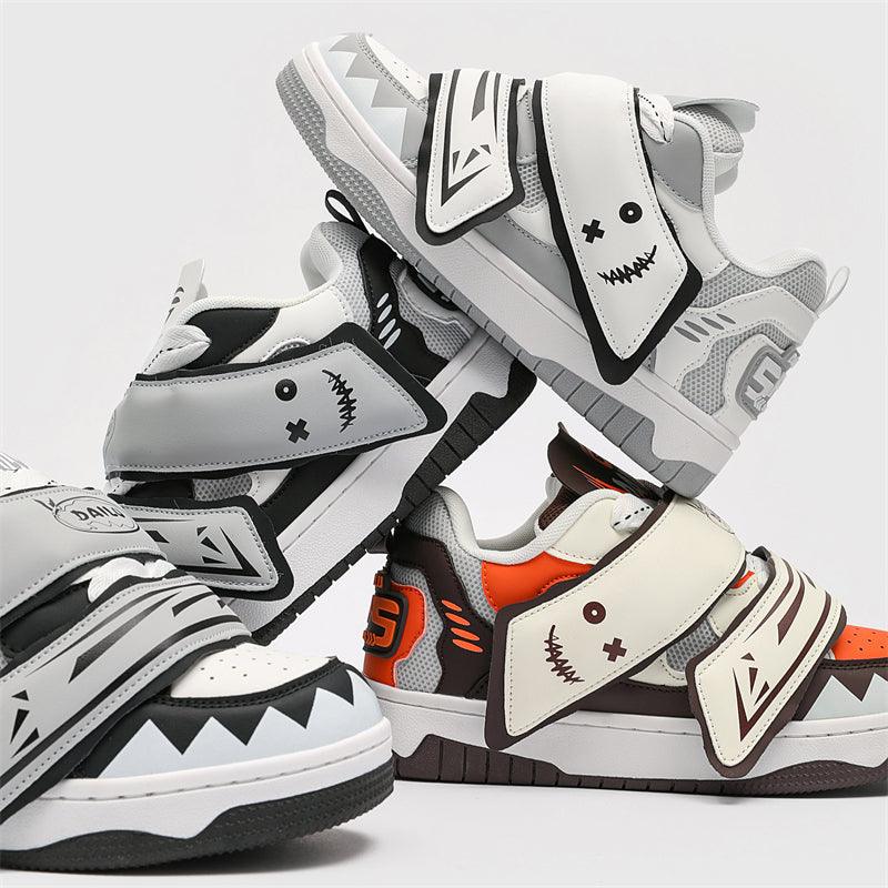 Windstorm Glide T4 Sneakers Sneakershub Shoes