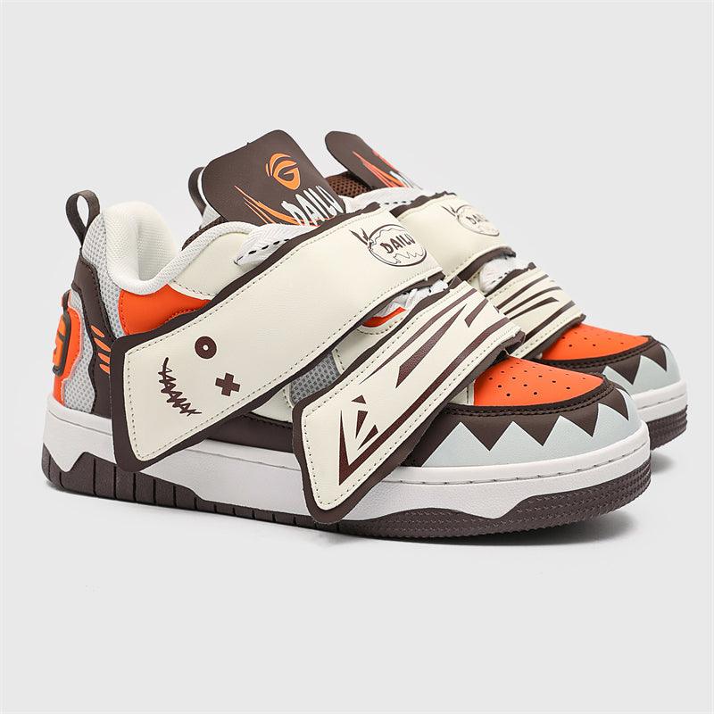 Windstorm Glide T4 Sneakers Sneakershub Shoes