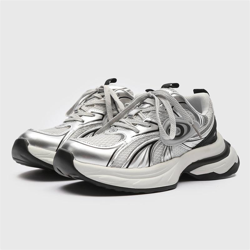 Magneto Shock T4 Sneakers Sneakershub Shoes