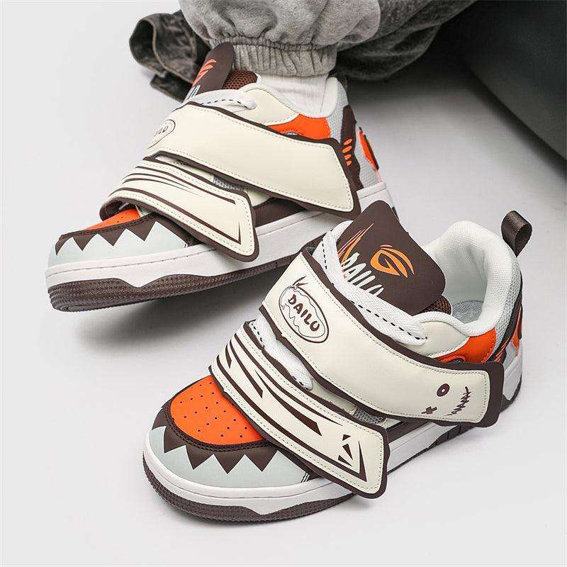 Windstorm Glide T4 Sneakers Sneakershub Shoes