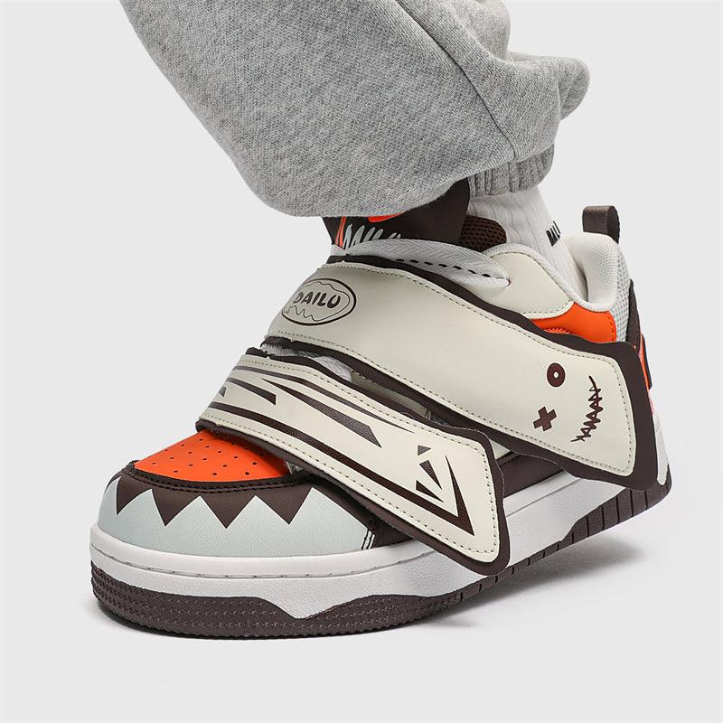 Windstorm Glide T4 Sneakers Sneakershub Shoes