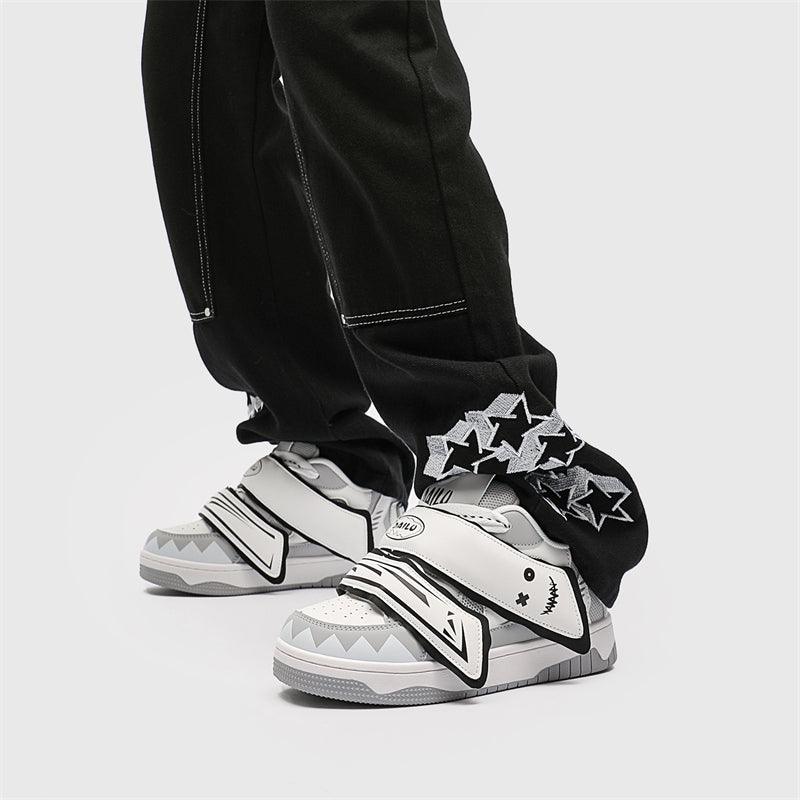 Windstorm Glide T4 Sneakers Sneakershub Shoes