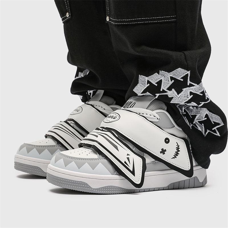 Windstorm Glide T4 Sneakers Sneakershub Shoes