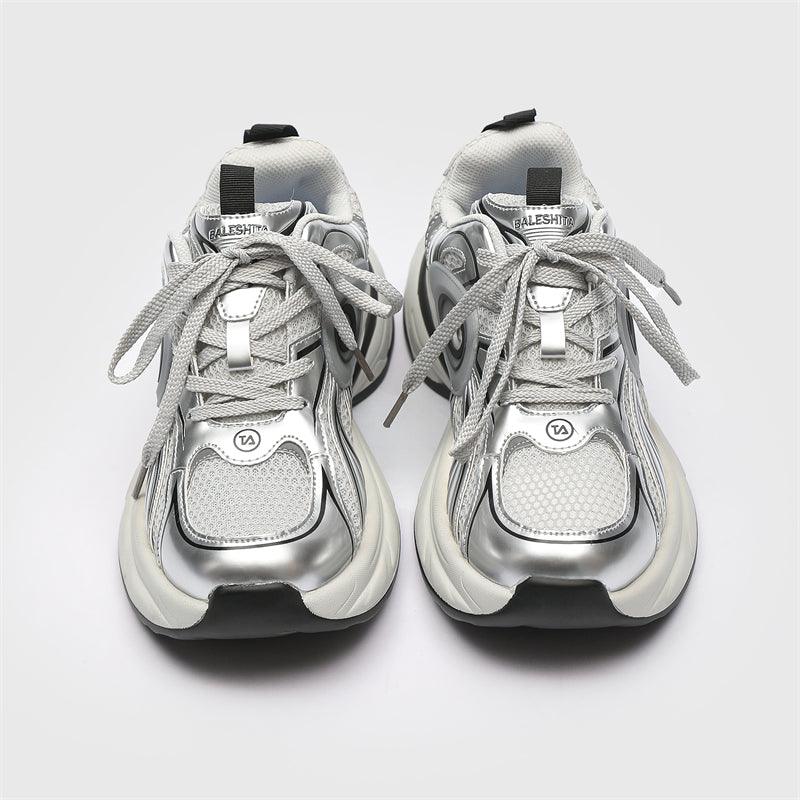 Magneto Shock T4 Sneakers Sneakershub Shoes