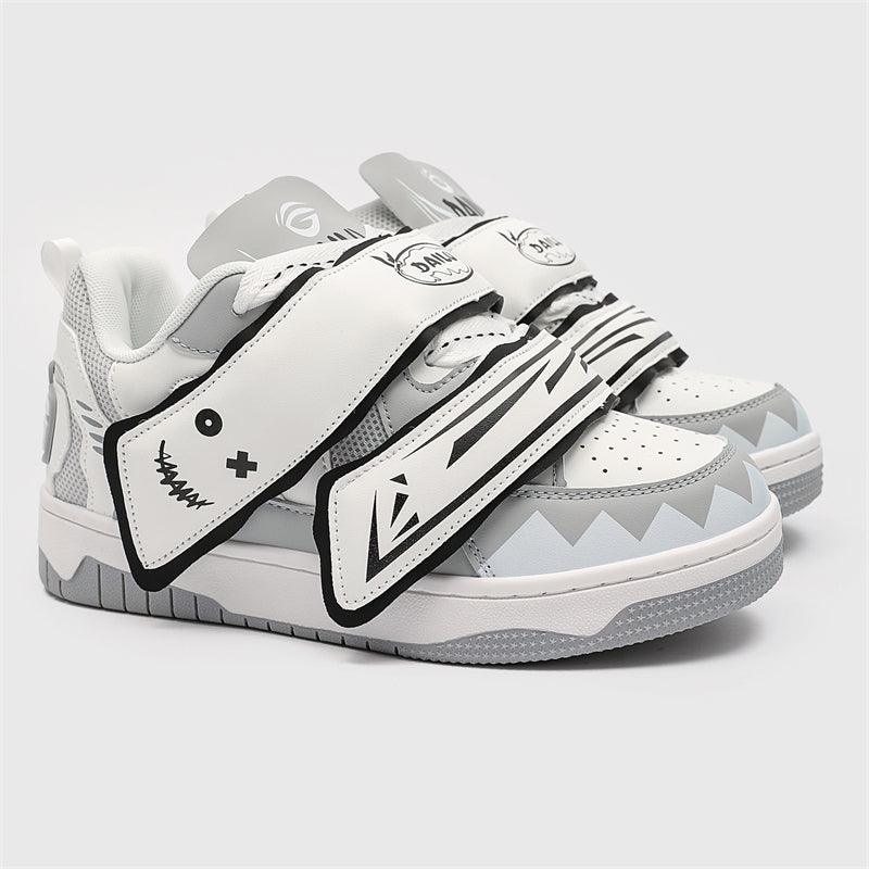 Windstorm Glide T4 Sneakers Sneakershub Shoes