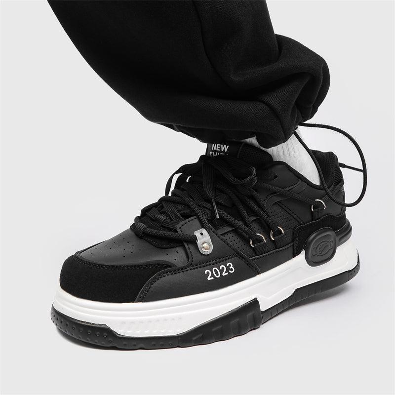 Momentum Shift T4 Sneakers Sneakershub Shoes