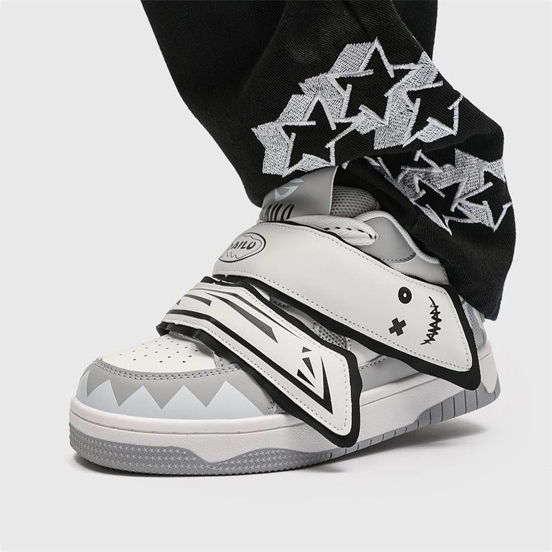 Windstorm Glide T4 Sneakers Sneakershub Shoes