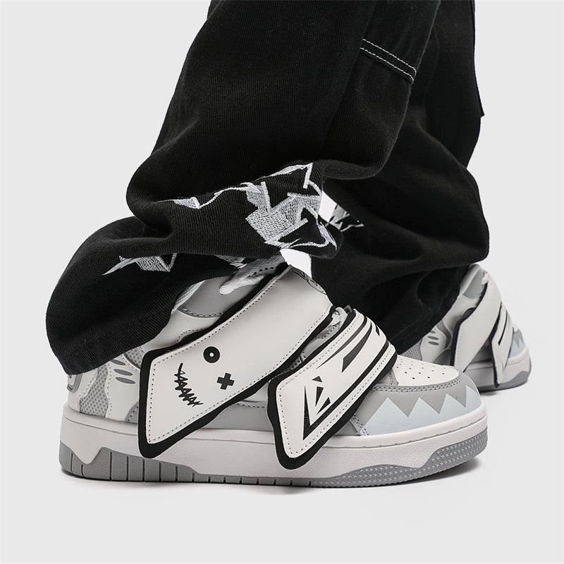 Windstorm Glide T4 Sneakers Sneakershub Shoes