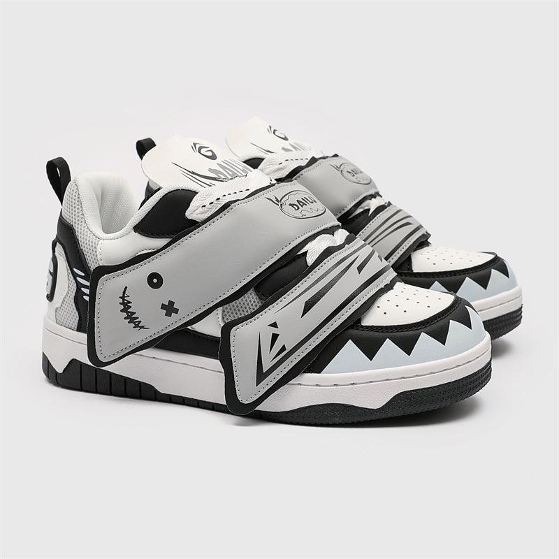 Windstorm Glide T4 Sneakers Sneakershub Shoes