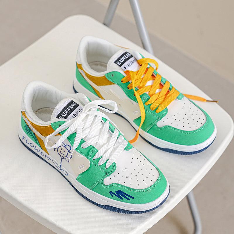 Energy Surge T4 Sneakers Sneakershub Shoes