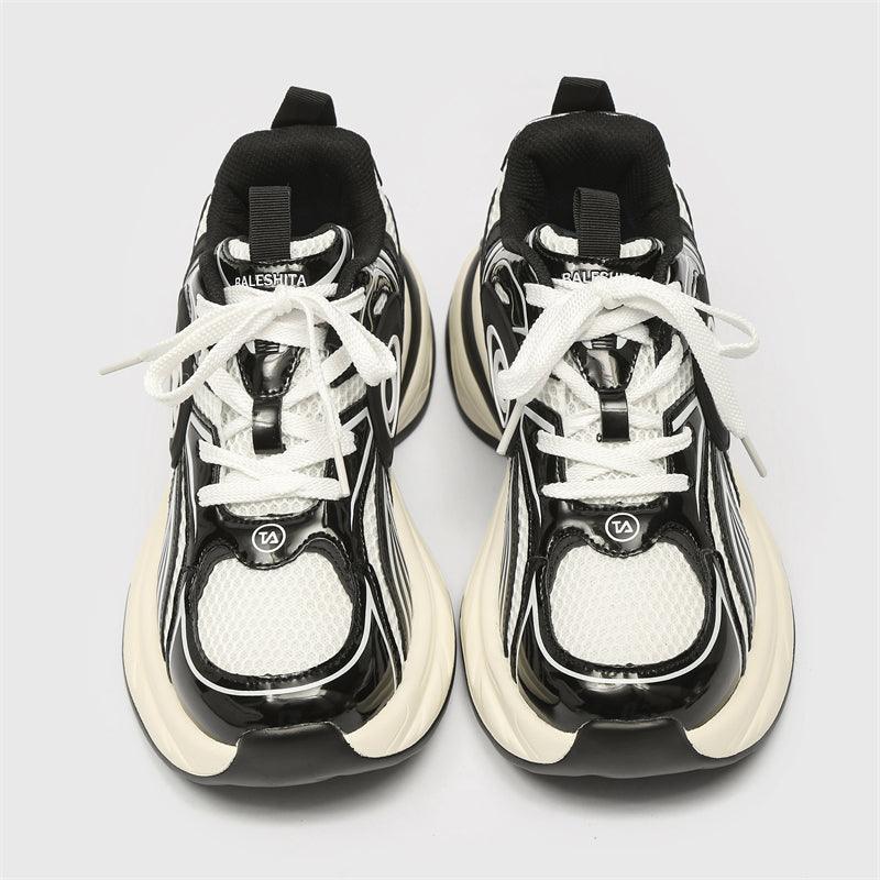 Magneto Shock T4 Sneakers Sneakershub Shoes