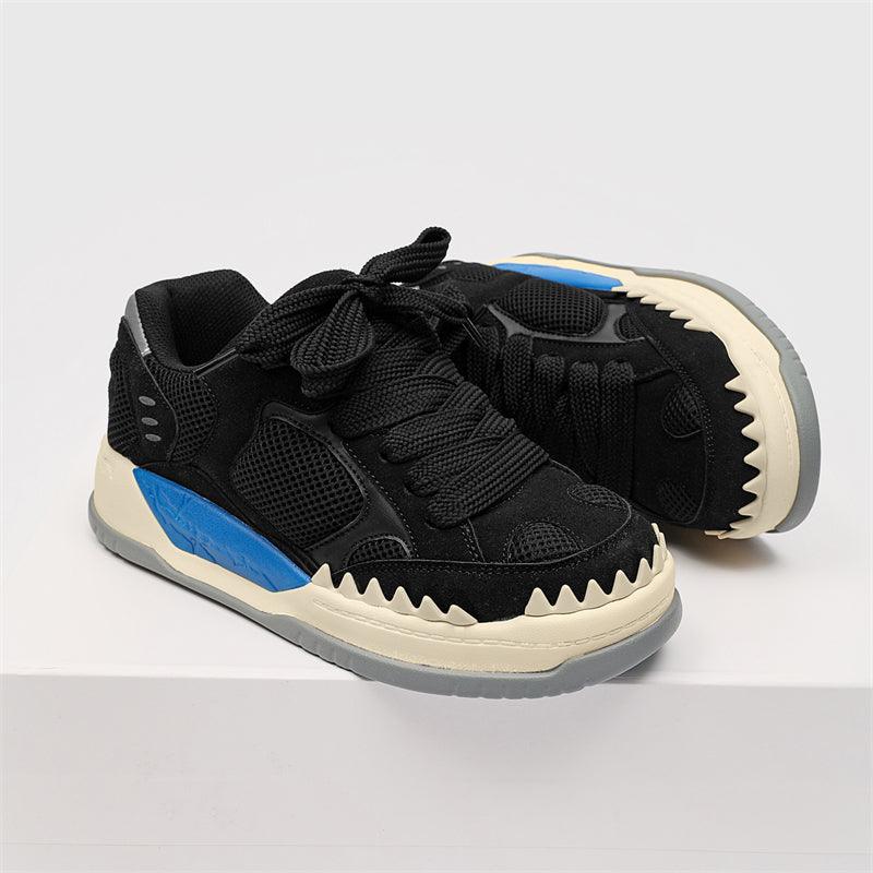 Nimbus Glide T4 Sneakers Sneakershub Shoes