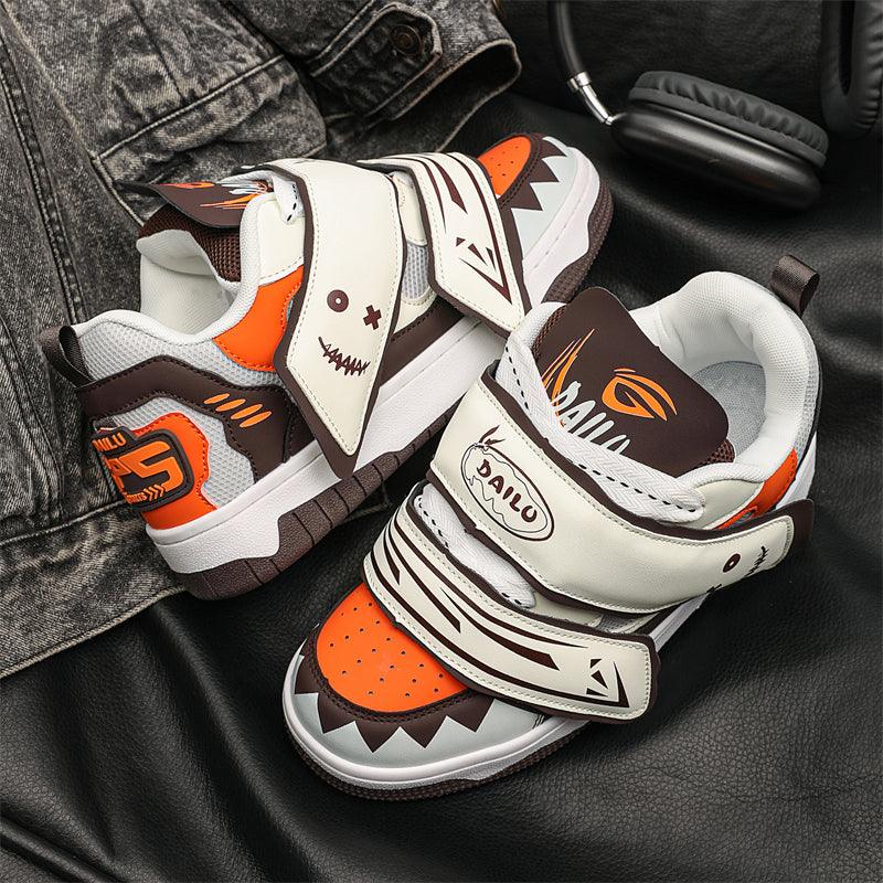 Windstorm Glide T4 Sneakers Sneakershub Shoes