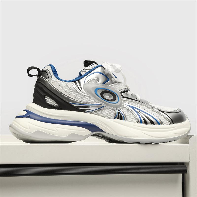 Magneto Shock T4 Sneakers Sneakershub Shoes